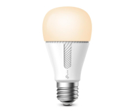 TP-Link Żarówka LED WiFi (E27/800lm) - 502670 - zdjęcie 1